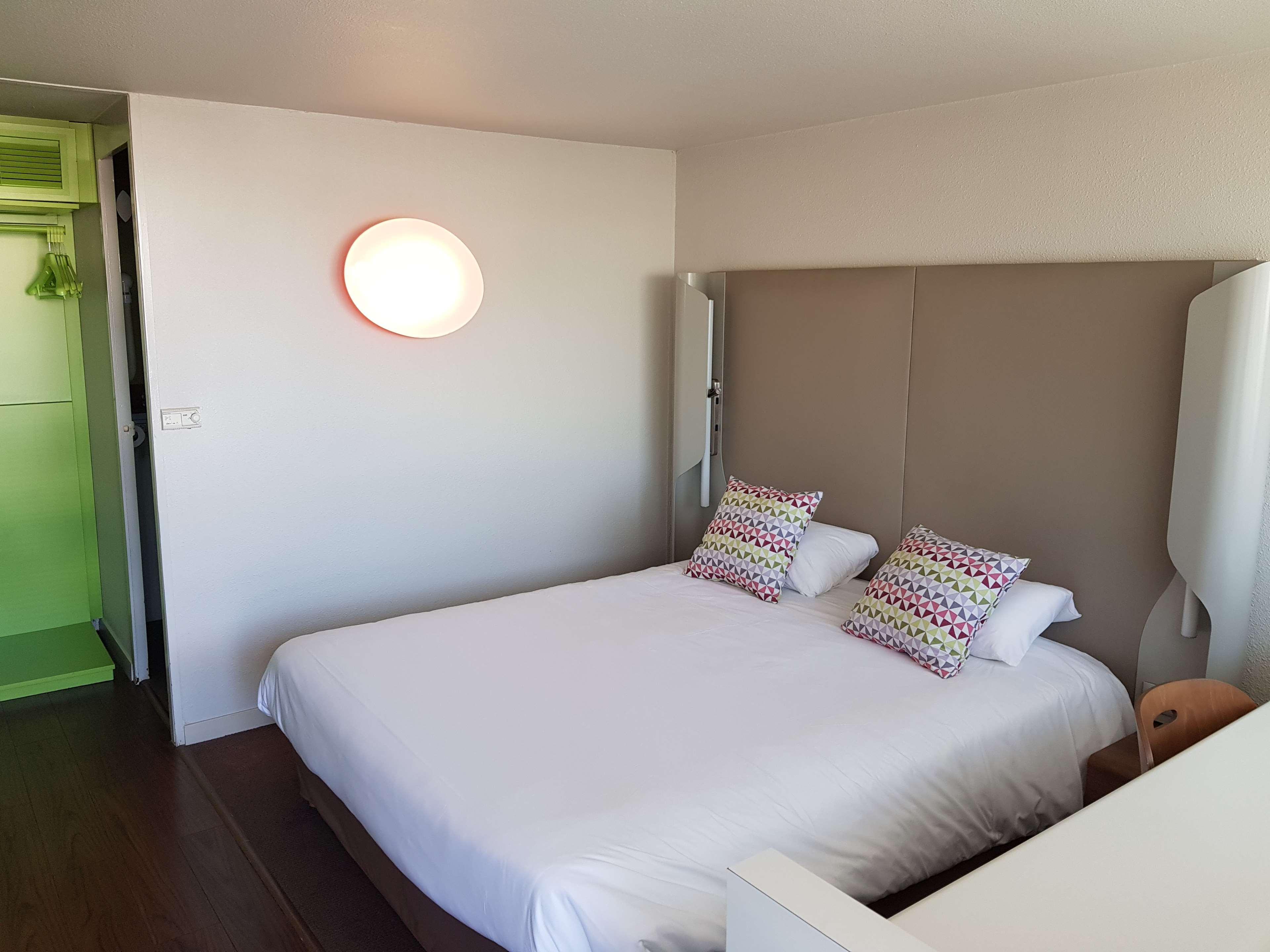 Campanile Toulouse - Blagnac Aeroport Hotel Exterior photo