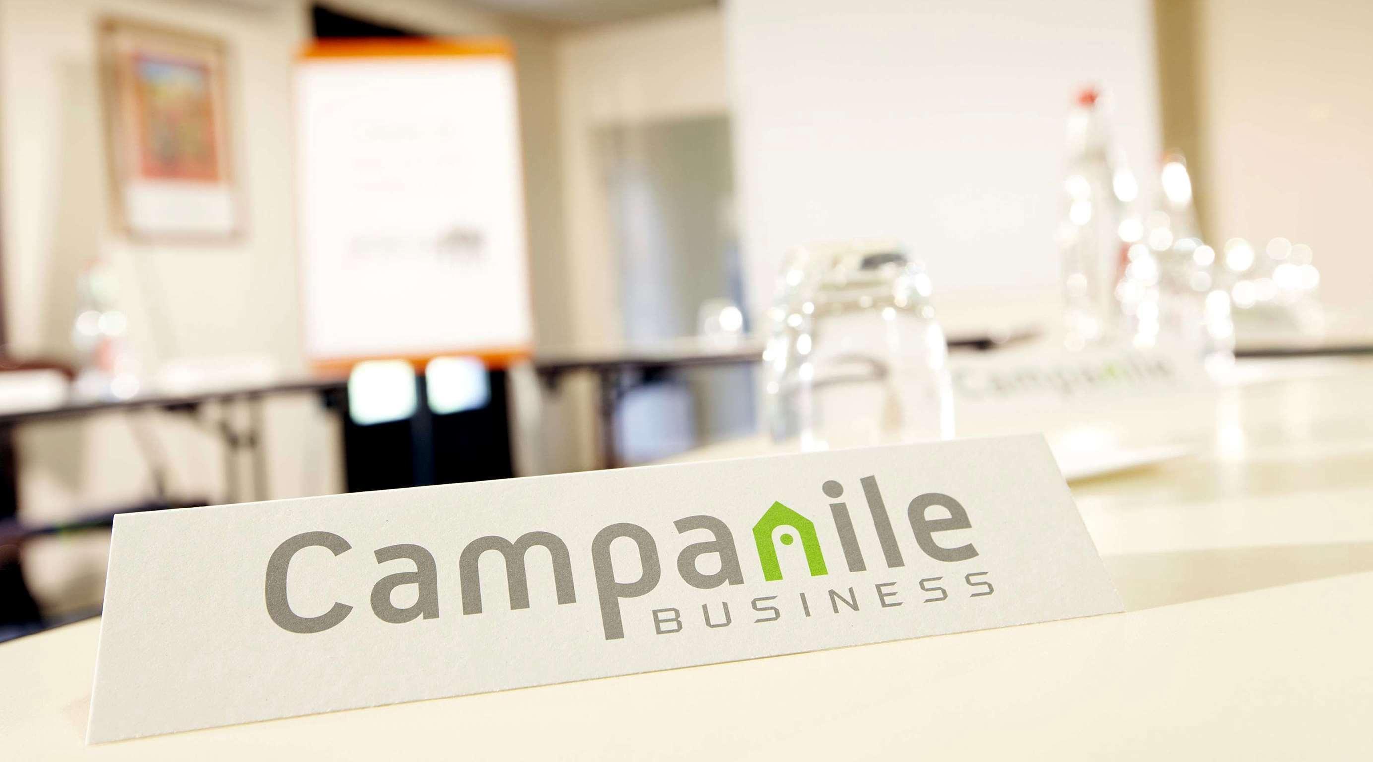 Campanile Toulouse - Blagnac Aeroport Hotel Exterior photo