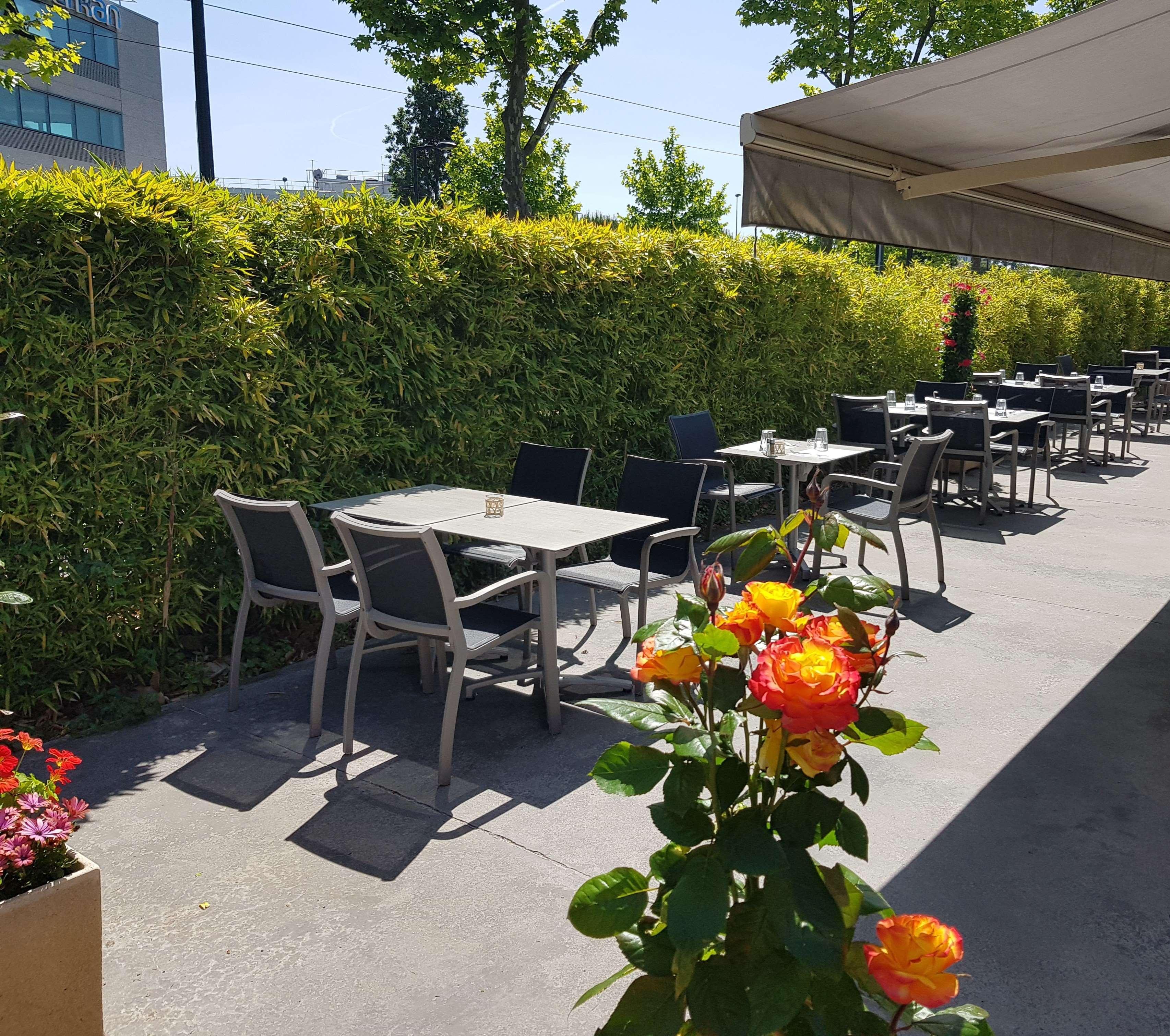Campanile Toulouse - Blagnac Aeroport Hotel Exterior photo